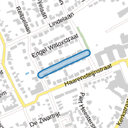Marius van de Wildenbergstraat