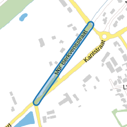 Mgr Berkvensstraat