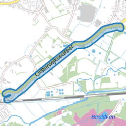 Oisterwijksedreef