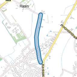 Oude Baan