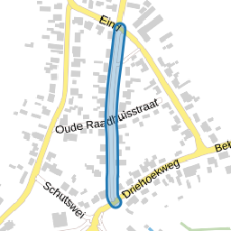 Oude Kerkweg
