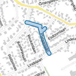 Plataanlaan