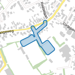 Sportlaantje