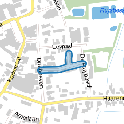 Toon Hermanslaan