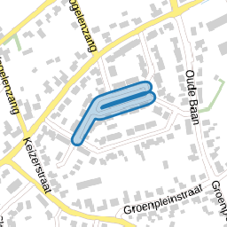 Vendelplein