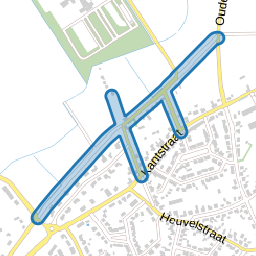 Vogelenzang