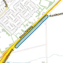 Bosscheweg