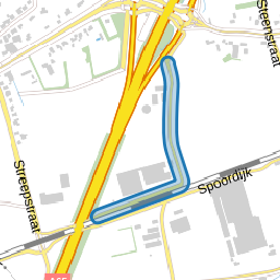 Dijkweg