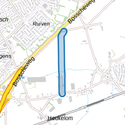 Driehoevenweg