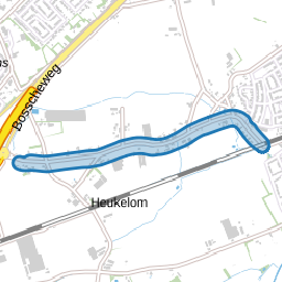 Heukelomseweg