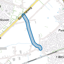 Hoog Heukelomseweg