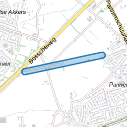 Kerkhovenbaan