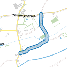 Meulenbaantje