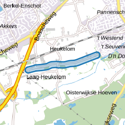 Oisterwijksebaan