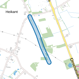 De Hanenberg