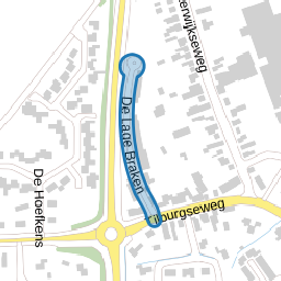 De Lage Braken