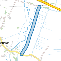 Gementsdijk