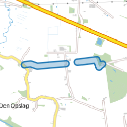 Hertgangseweg