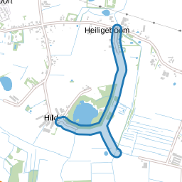 Hildsven