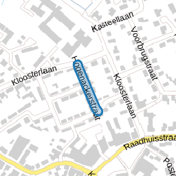 Hogenackerstraat