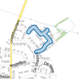 Kriekenakker