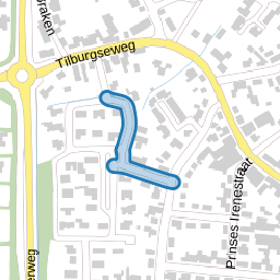 Kromweistraat