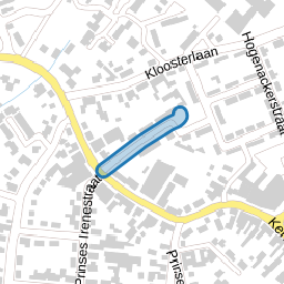Kruysackerstraat