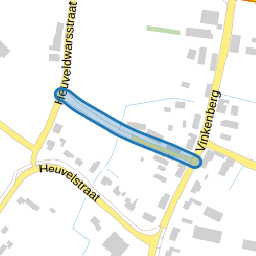 Lommestraatje