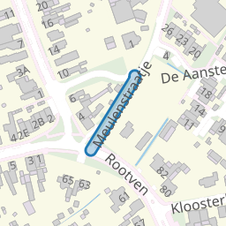Meulenstraatje