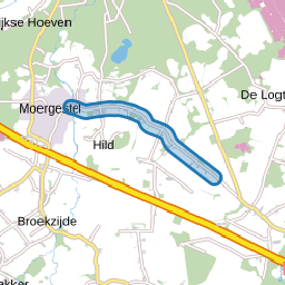 Oirschotseweg