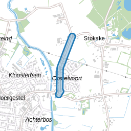 Oostelvoortjes