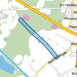Pijnendijk