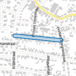 Prinses Beatrixstraat