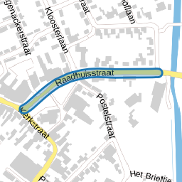 Raadhuisstraat