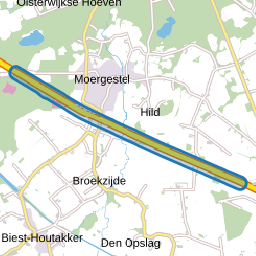Rijksweg A58