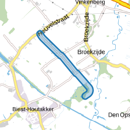 Servennenstraat