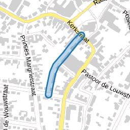 Torenpad