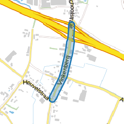 Vinkenberg