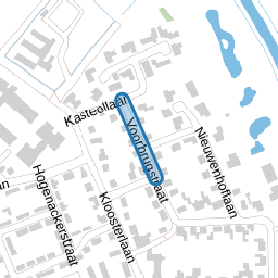Voorbrugstraat
