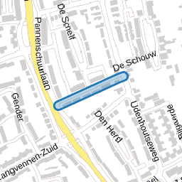Akkerstraat