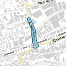 Ambachtstraat
