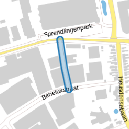 Belgiëstraat