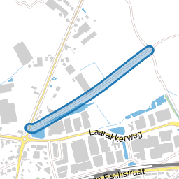 Bossebaan
