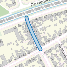 Canisiusstraat