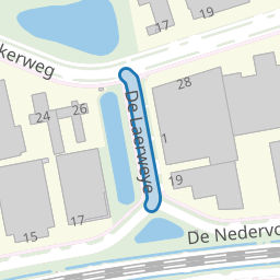 De Laerweye