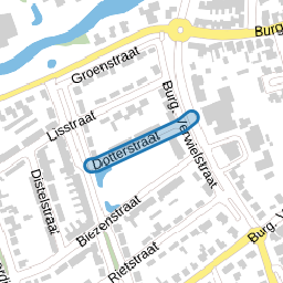 Dotterstraat