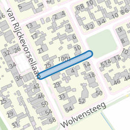 Dr. Ariënsstraat