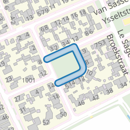 Dr. Schaepmanplein