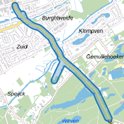 Gemullehoekenweg