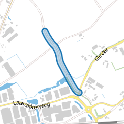 Geversteegje